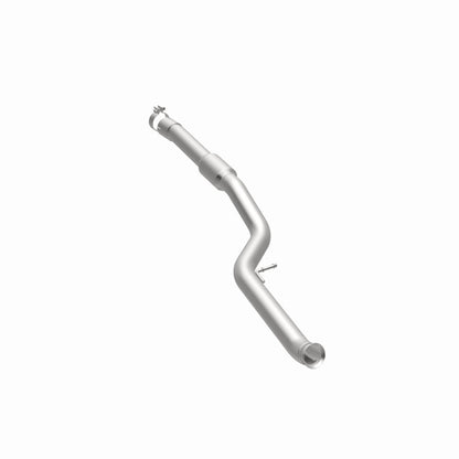 Magnaflow Conv DF 2012-2015 328i L4 2 OEM Underbody