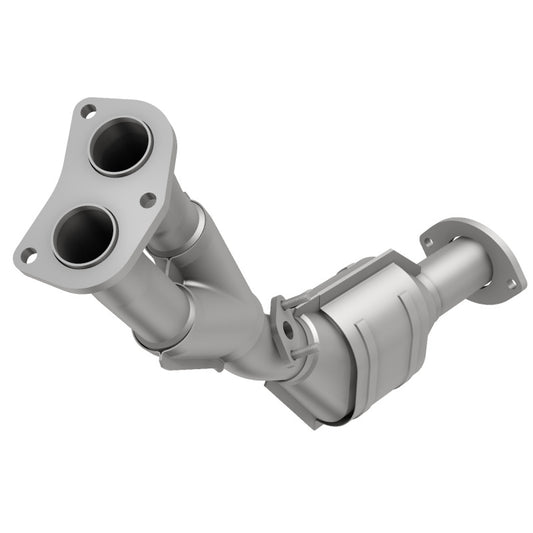 MagnaFlow Conv DF 01-04 Toyota Tacoma Front 2.7L