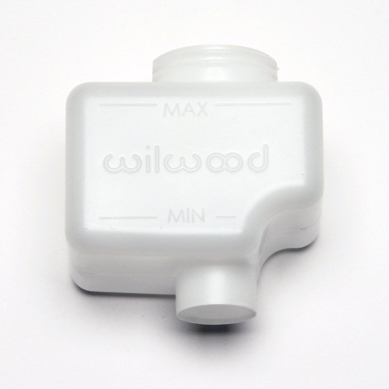 Wilwood Reservoir Short Remote M/C 7 oz. Wilwood Brake Master Cylinder