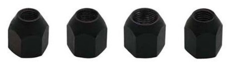 Moroso Lug Nut - 5/8in-18 x 7/8in Hex (Use w/Part No 46240) - 5 Pack