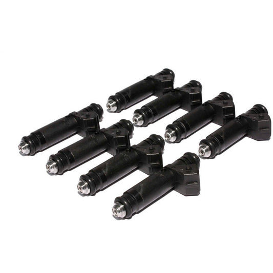 FAST Injector 8-Pack 60Lb/hr High FAST Fuel Injectors - Single
