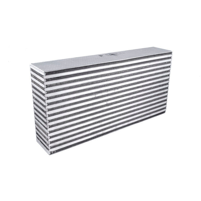 Garrett Air / Air Intercooler CAC (24.00in x 12.11in x 4.50in) - 950 HP Garrett Intercoolers