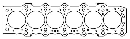 Cometic Toyota / Lexus Supra 93-UP 87mm .027 inch MLS Head Gasket 2JZ Motor