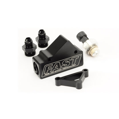 FAST Electronic Fuel Pressure Kit FAST Fuel Systems