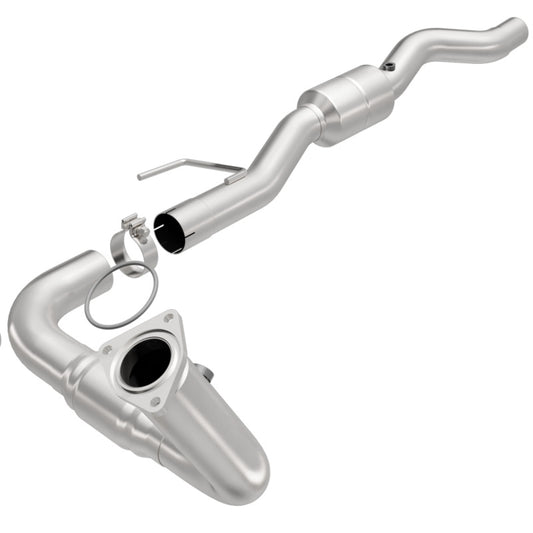 MagnaFlow Conv DF 04-06 Avalanche Driver Side 8.1L