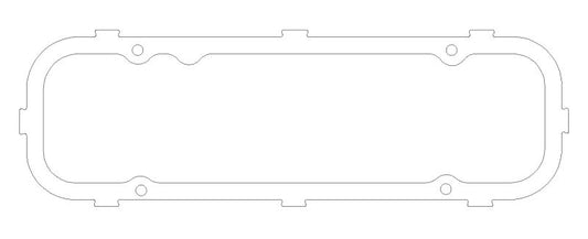 Cometic Buick V6 192ci/231ci/252ci .188in Thick Valve Cover Gasket