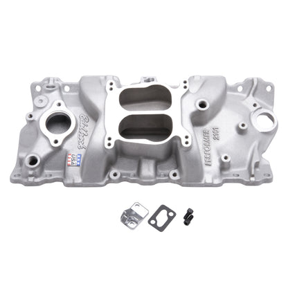 Edelbrock Performer Manifold