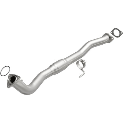 Magnaflow Conv DF 2001-2006 Sierra HD V8 6.0L Passenger Side