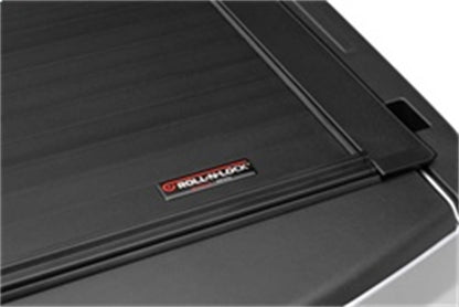 Roll-N-Lock 2019 Chevrolet Silverado 1500 SB 77-3/4in A-Series Retractable Tonneau Cover