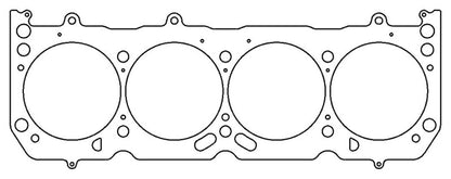 Cometic Oldsmobile 330-455 V8 4.400in Bore .051 inch MLS Head Gasket