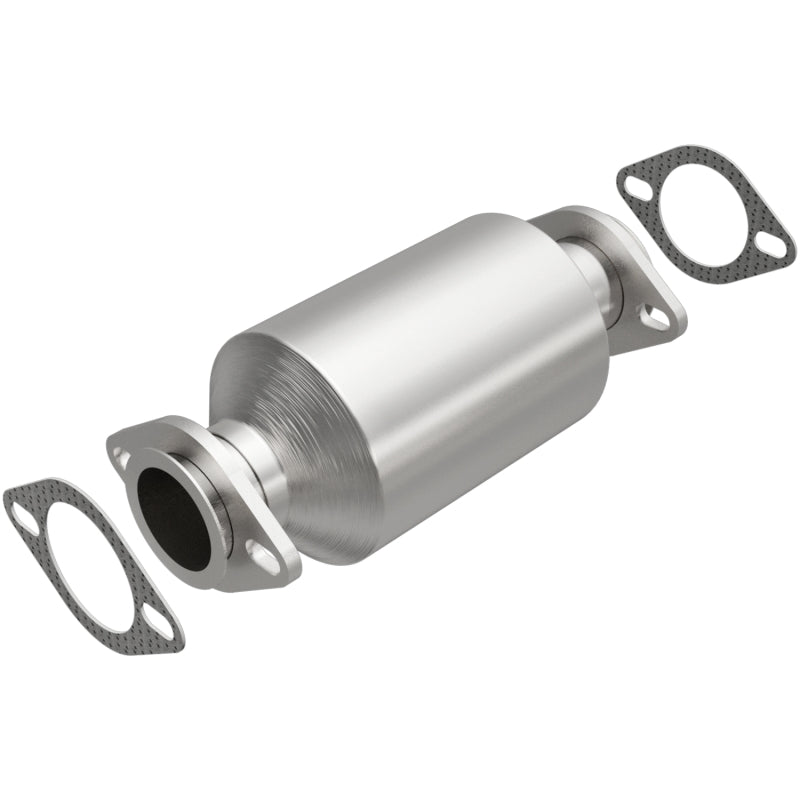 MagnaFlow Nissan D21 Direct-Fit Catalytic Converter