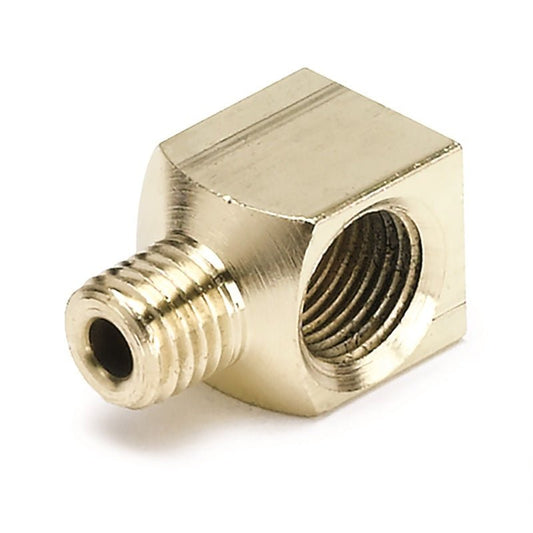 Autometer Adapter for Copper Tube and Nylon Tube AutoMeter Uncategorized