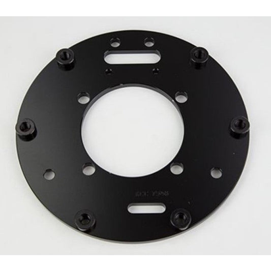 Wilwood Backing Plate for 12 Bolt Special Disc/Drum Wilwood Brake Hardware