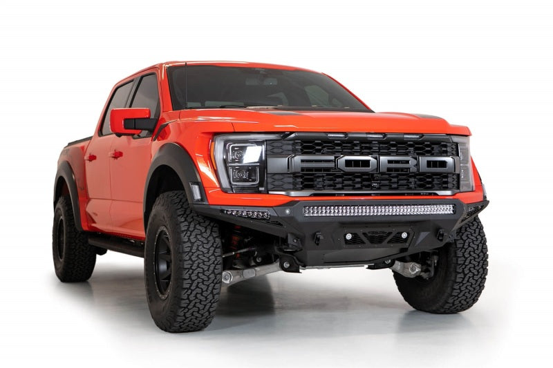 Addictive Desert Designs 2021+ Ford Raptor Stealth Fighter Front Bumper