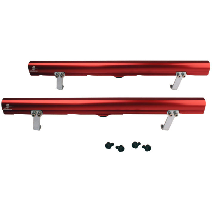 Aeromotive Fuel Rails - LS1 Edelbrock 29085 Aeromotive Fuel Rails