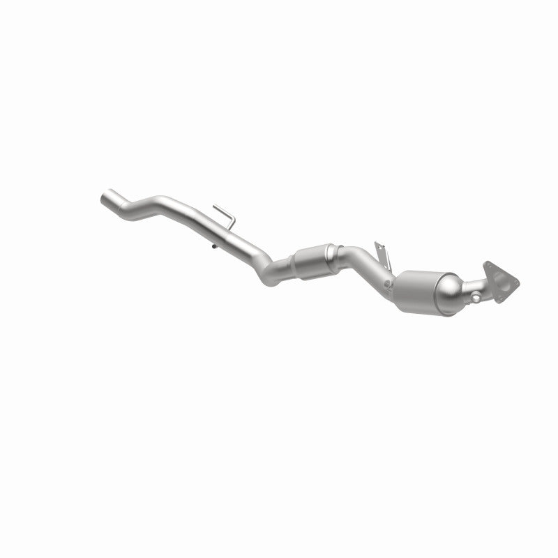 MagnaFlow 11-15 Touareg V6 3.6 Direct Fit Converter OEM Underbody