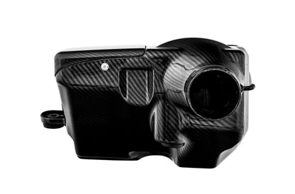 AWE Tuning Audi / Volkswagen MQB 1.8T/2.0T/Golf R Carbon Fiber AirGate Intake w/o Lid