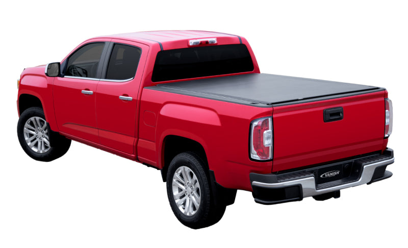 Access Vanish 2019+ Chevy/GMC Full Size 1500 5ft 8in Bed Roll-Up Cover