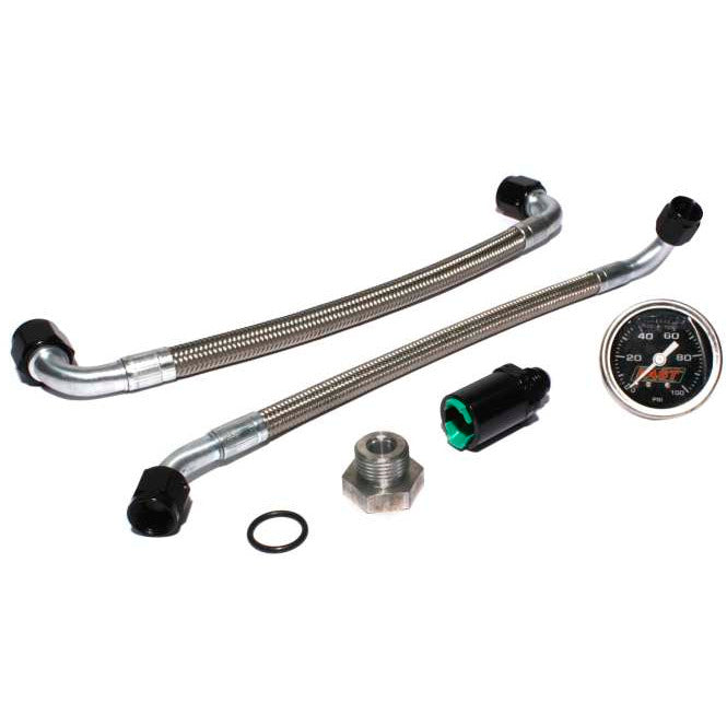 FAST Fuel Line Conv. Kit LSX FAST Fuel Lines