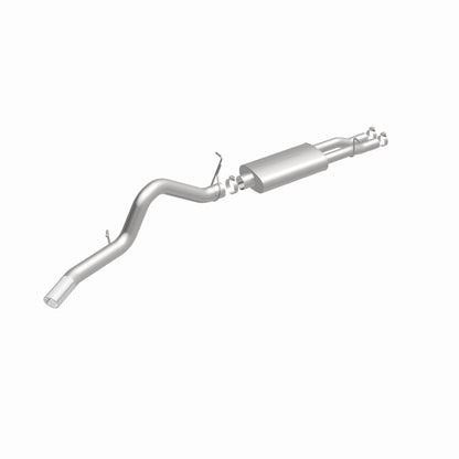 MagnaFlow Sys C/B GM 2500Hd 6.0L Cc/Sb 00-02