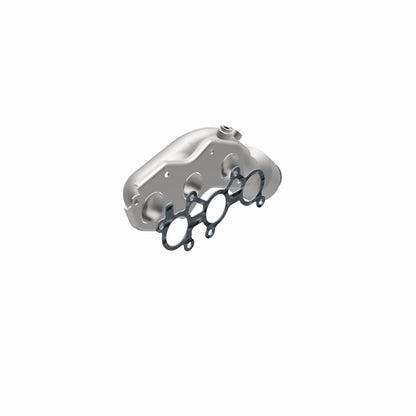 MagnaFlow Conv DF 06-08 IS250/350 Passenger Side Manifold