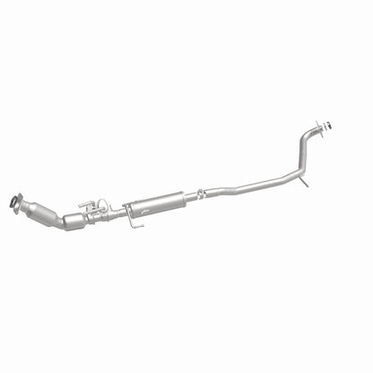 MagnaFlow Conv DF 12-15 Toyota Prius Plug -In Underbody 1.8L