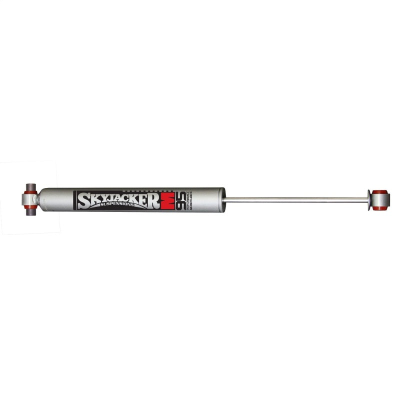 Skyjacker Jeep Gladiator JT 4.5-5in Lift M95 Performance Monotube Shock Absorber - Front