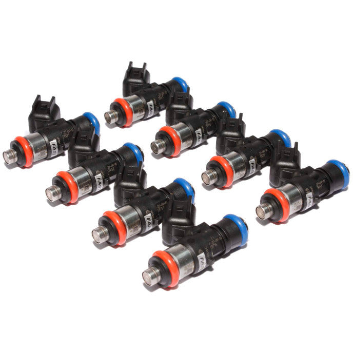 FAST Injector FAST 8-Pack 50Lb/hr FAST Fuel Injectors - Single