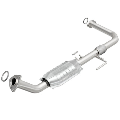 MagnaFlow Conv DF 00-04 Tundra Driver Side 4.7L