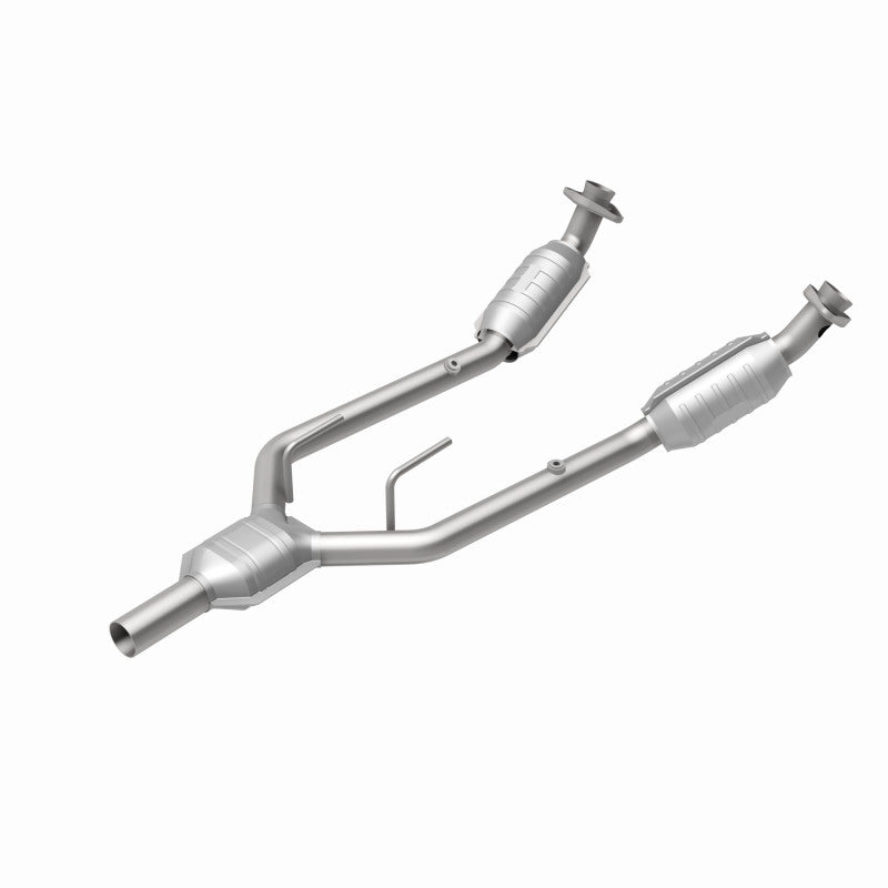 MagnaFlow Conv Dir F Thunderbird-Cougar 96-97