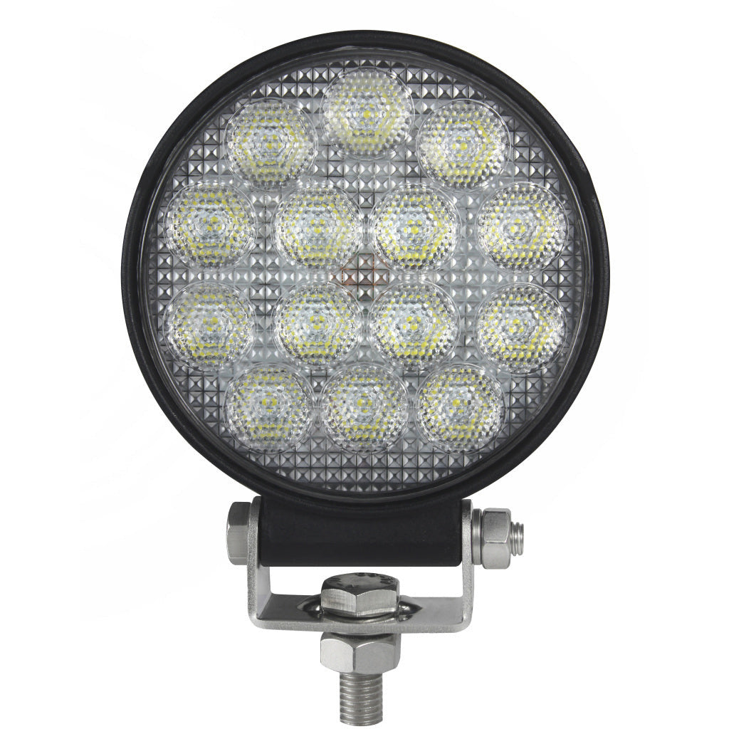 Hella ValueFit Work Light 5RD 2.0 LED MV CR LT Hella Work Lights