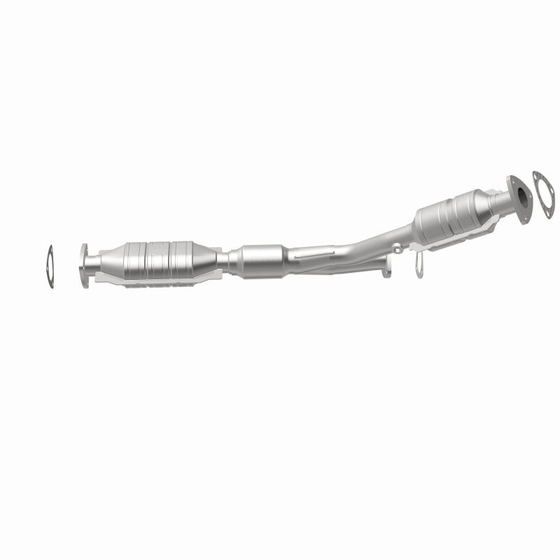 Magnaflow Conv DF 00-03 Saturn 3L rr CA