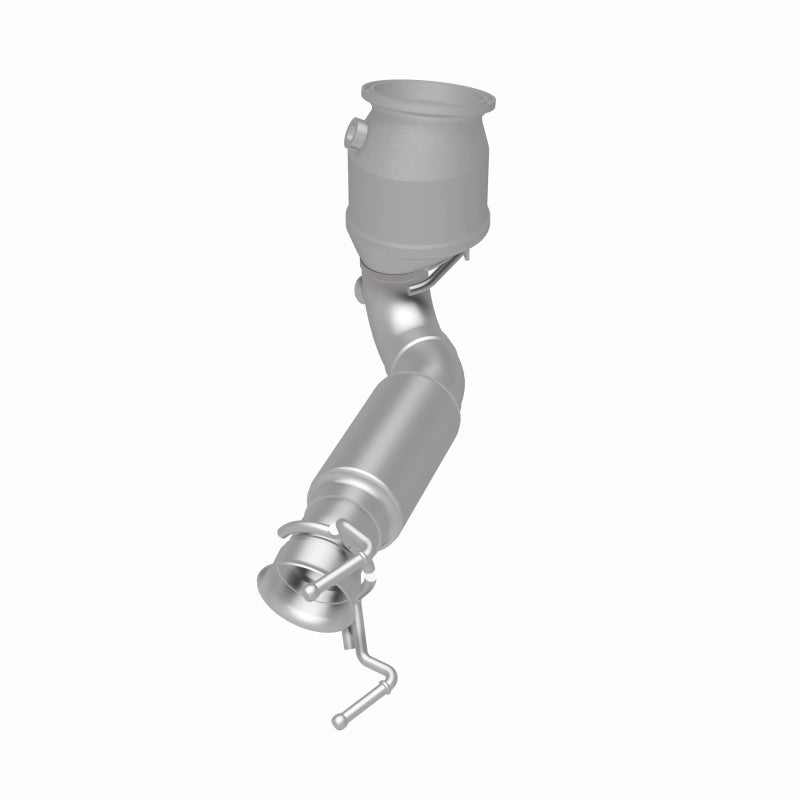 MagnaFlow 15-19 Mini Cooper S L4 2.0L Direct-fit Catalytic Converter