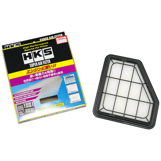 HKS Super Air Filter Toyota type21 HKS Air Filters - Universal Fit