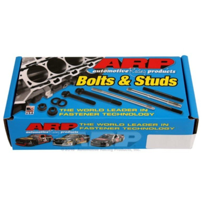 ARP Ford Eco Boost 1.6L 4-Cylinder 12pt Head Stud Kit ARP Head Stud & Bolt Kits