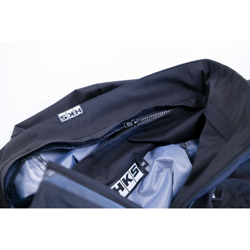 HKS Motorsport W-Proof Jacket - Small HKS Apparel