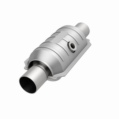 MagnaFlow Conv Univ 1.75 Mid Bed Sensor