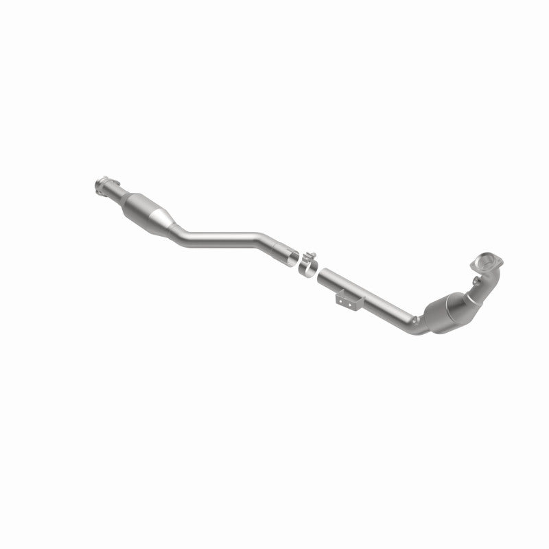 MagnaFlow Conv DF 01-03 Mercedes S500 Driver Side CA