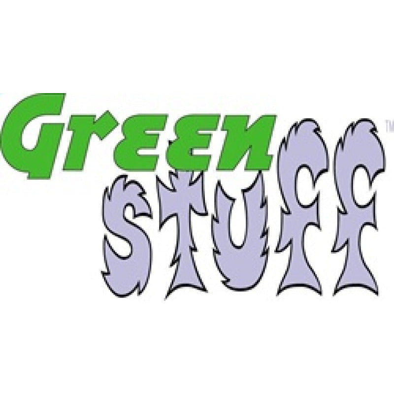 EBC S2 Kits Greenstuff Pads and USR Rotors EBC Brake Rotors - Slotted