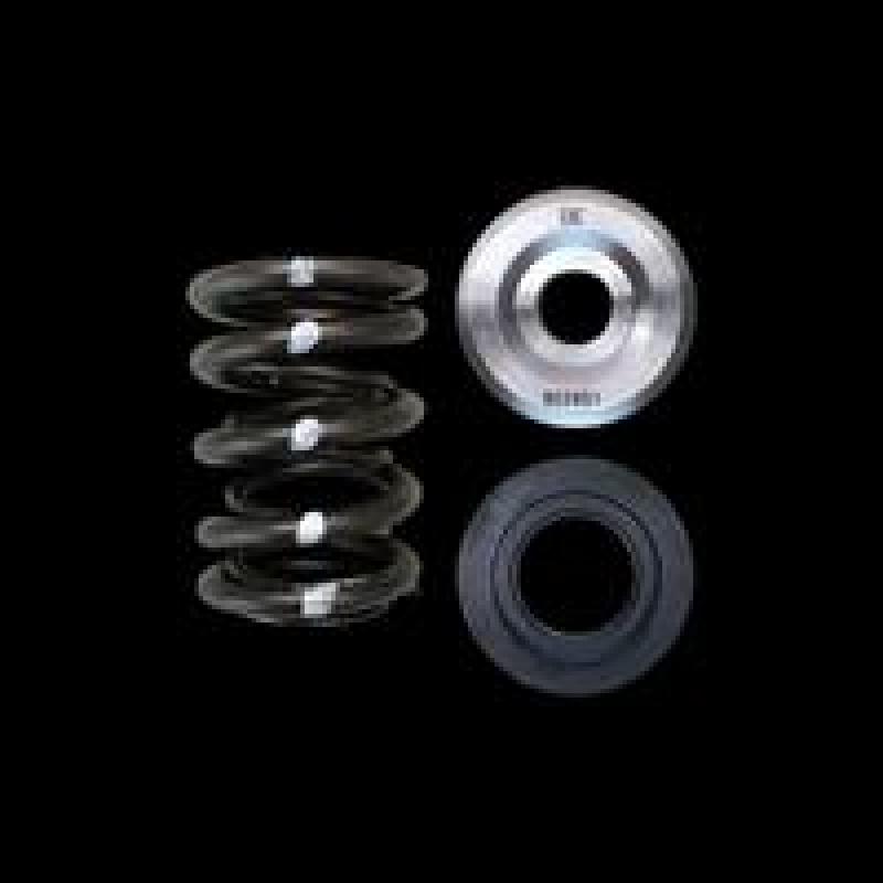 Brian Crower Subaru FA20 / Toyota 4UGSE-Race Dual Spring and Titanium Retainer & Spring Kit Brian Crower Valve Springs, Retainers