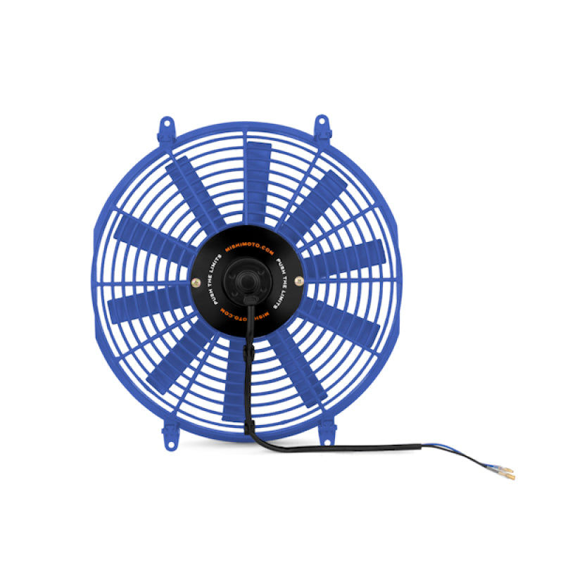 Mishimoto 14 Inch Electric Fan 12V Mishimoto Fans & Shrouds