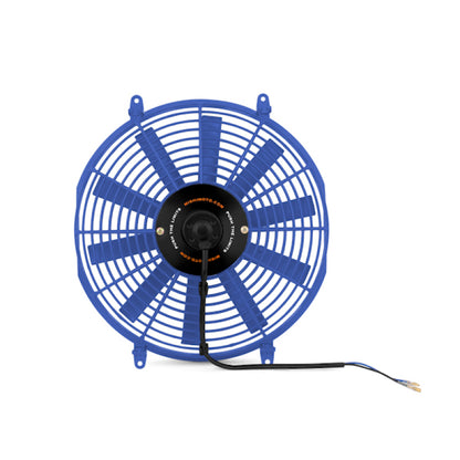 Mishimoto 14 Inch Electric Fan 12V Mishimoto Fans & Shrouds