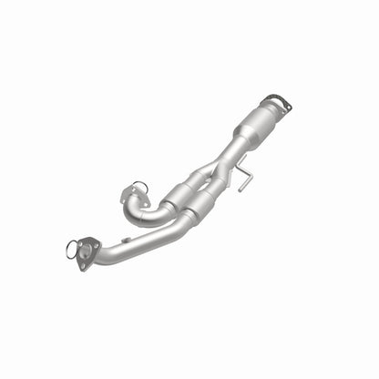 MagnaFlow Conv DF MAXIMA- 04-05 6 3.5L OEM