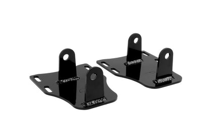 UMI Performance 82-92 GM F-Body LSX Motor Mounts Only for use with UMI K-members