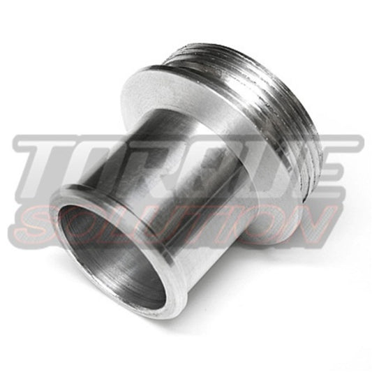 Torque Solution Greddy Type RS Recirculation Adapter 1.0in. Aluminum Torque Solution Blow Off Valve Accessories