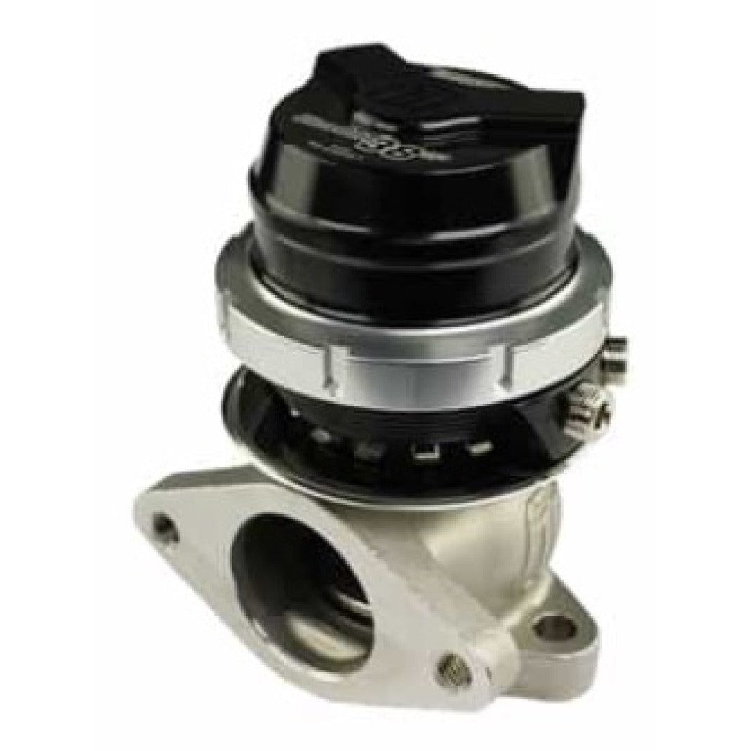 Turbosmart GenV UltraGate 38HP High Pressure 35psi External Wastegate - Black Turbosmart Wastegates