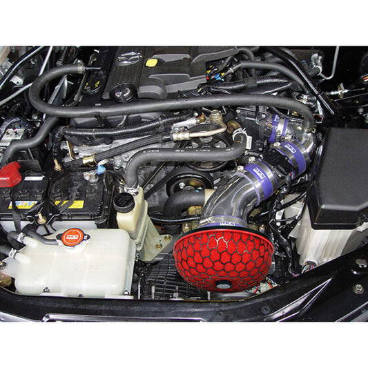 HKS RS ROADSTER NCEC LF-VE HKS Cold Air Intakes