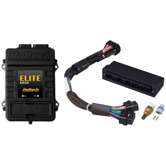 Haltech Elite 1500 Adaptor Harness ECU Kit Haltech Programmers & Tuners