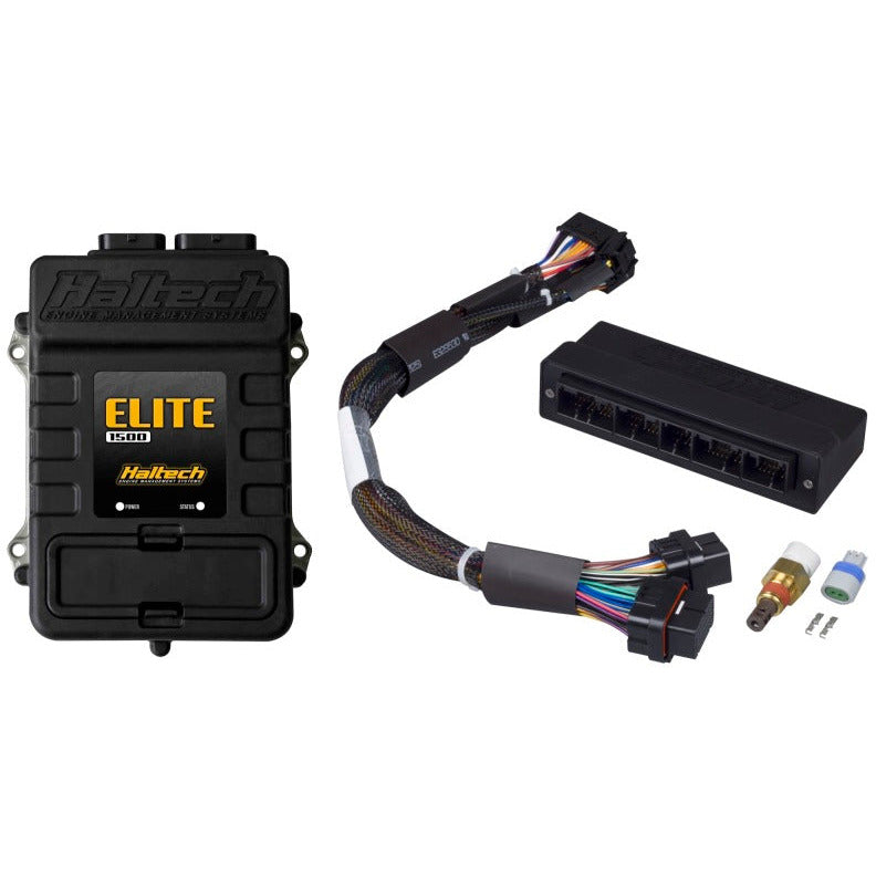 Haltech Elite 1500 Adaptor Harness ECU Kit Haltech Programmers & Tuners