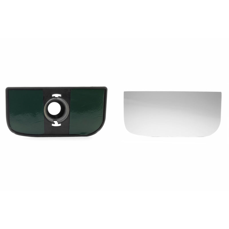 Xtune Replacement Glass Mirror CS99 / Csil03 / Csil07 / Ff15097 Left Small MIR-GLASS-CS9907-MA-L2 SPYDER Side Mirrors